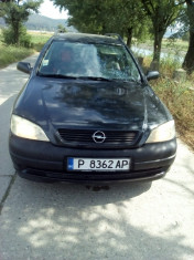 opel astra g brek diesel anmatriculat an bulgaria vand sau unele variante schimb foto