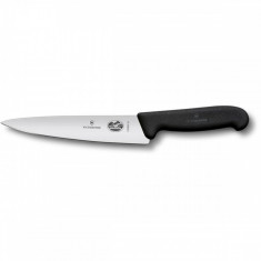 Victorinox Cutit Carne - Carving knife 5.2003.19 foto