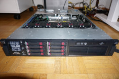Server HP DL385 G7 foto