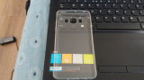 Husa Samsung J5, Samsung Galaxy J5, Transparent