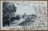 Cumpara ieftin Temesvar , Timisoara , Bega , circulata , 1909 , clasica