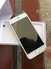 iPhone 6S 128GB Auriu foto