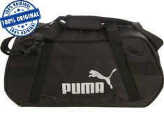 Geanta Puma Active TR - geanta originala - geanta sport - geanta echipament foto