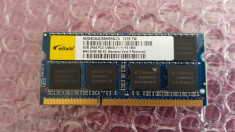 Memorie Laptop 8 Gb Ddr3 Elixir(Nanya) - 1600 Mhz foto