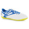 GHETE FOTBAL SALA ADIDAS MESSI 15.4 MAR. 38 - 24 cm