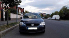 vw de vanzare foto