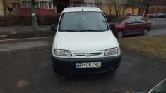 Citroen Berlingo foto