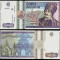 5000 LEI 1992 UNC NECIRCULATA