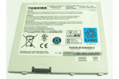 Baterie laptop Toshiba Tablet AS100 10.8V 2030mAh Argintie foto