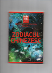 Zodiacul Chinezesc - Libertatea Vol.2 foto