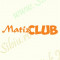 Matiz Club-Model 2_Tuning Auto_Cod: CST-483_Dim: 15 cm. x 2.6 cm.