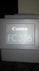 Copiator canon FC 336 foto