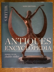 Judith Miller - Antiques Encyclopedia foto