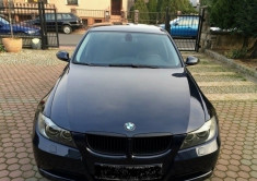 Bmw320d foto