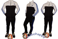 Trening Adidas pentru barbati.Model Slim-Fit. foto