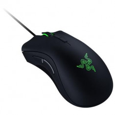 Mouse Gaming Razer Deathadder Elite Negru foto