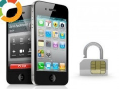 Factory Unlock Deblocare Decodare Decodez iPhone 4 5 5C 5S 6 6+ 6S Telia Suedia foto