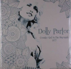Dolly Parton - Country Girl.. -Deluxe- ( 2 VINYL ) foto