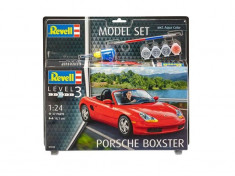 Model Set - Porsche Boxter - Rv67690 foto