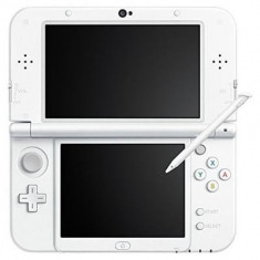 Consola Nintendo New 3Ds Xl White foto