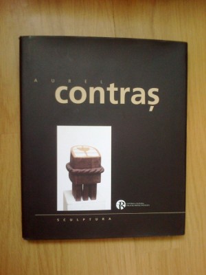k5 SCULPTURA -AUREL CONTRAS foto