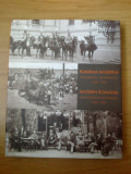 e0d Romania Moderna, Documente Fotografice 1859- 1949