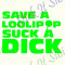 Save A Lolipop_Tuning Auto_Cod: CST-592_Dim: 15 cm. x 10.5 cm.