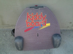 Lascal Kiddy Board Maxi / Adaptor de carucior pentru copil foto