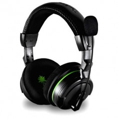 Casti Gaming Wireless Turtle Beach Ear Force X42 foto