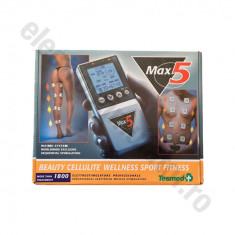 Electrostimulator Profesional MAX-5 foto