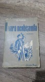 O vara neobisnuita - C. Fedin/ Cartea Rusa, 1950