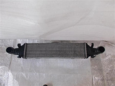 Intercooler Mercedes E-Class W212 an 2008-2015 cod A2045000200 foto