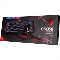 Gaming Starter Kit 3 In 1 Marvo Cm 350 foto