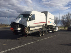 Dezmembrez / Piese Mercedes Sprinter 311 - 2009 foto