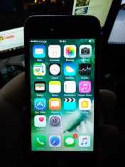 Iphone 5s 16 gb foto