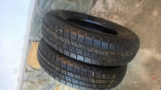 Anvelope Vara Hankook 165/80 13 inch cauciucuri de vara foto