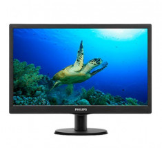 Monitor Philips 18.5&amp;#039; perfect functional foto