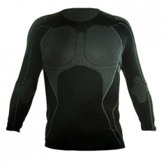 BLUZA DE CORP TERMOACTIVA CU VENTILATIE - 2/3XL foto