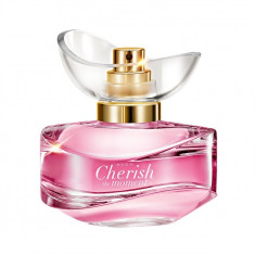 Apa de parfum Cherish the moment 50ml AVON foto