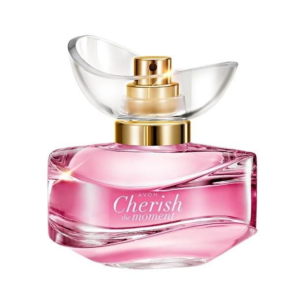 Apa de parfum Cherish the moment 50ml AVON Apa de parfum Cherish the moment 50ml AVON