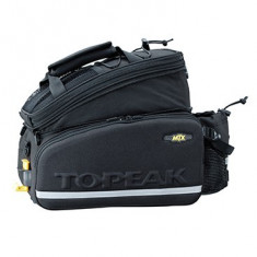 Geanta-coburi portbagaj Topeak MTX Trunk Bag Dxp, TT9648BPB Cod:TPK-66332 foto