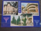 GOVORA - HOTEL PALACE, HOTEL OLTENIA, VILA BUJORUL - NECIRCULATA ., Baile Govora, Fotografie