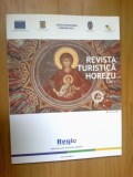 E0d Revista Turistica Horezu nr.5