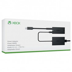 Adaptor Kinect Pentru Xbox One S / Windows Pc - Kinect Adapter Xbox One S And Pc foto