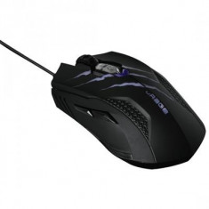 Mouse Gaming Hama Urage Reaper Ess 2400 2400 Dpi Negru foto