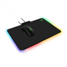 Mouse Pad Gaming Razer Firefly Cloth Edition foto