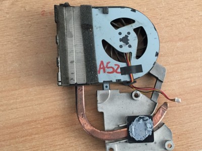 Cooler Lenovo G505 A52 foto