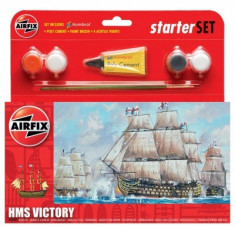 Kit Constructie Corabie Hms Victory foto