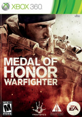 Medal of Honor: Warfighter /X360 foto