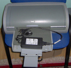 Imprimanta HP DeskJet 5150 foto